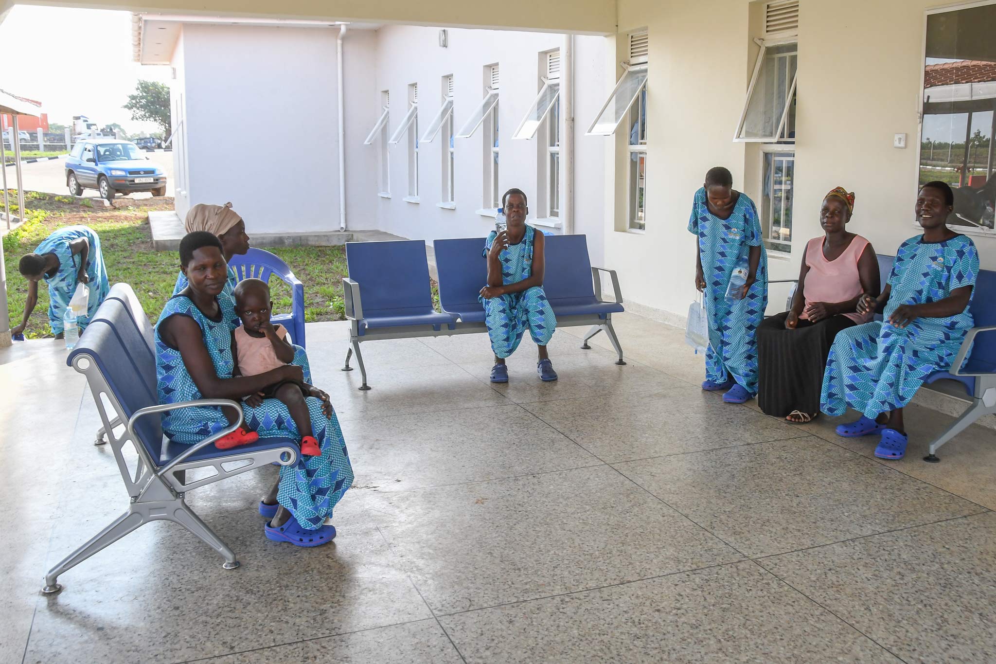 wartebereich_fistula_hospital_uganda